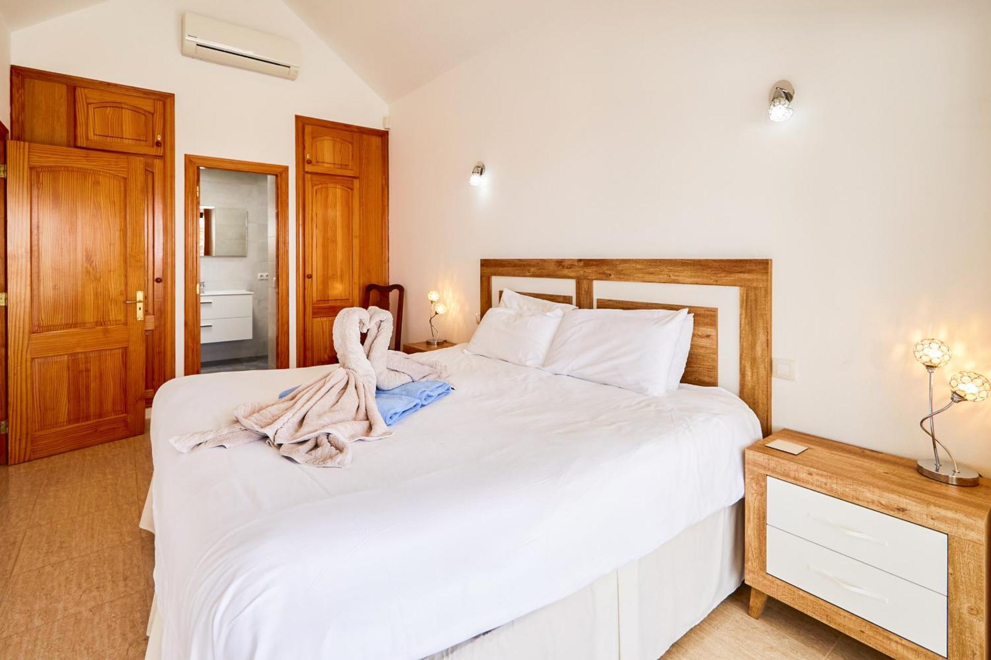 Villa Del Sol - Lh133 By Villas Now Ltd Playa Blanca  Buitenkant foto