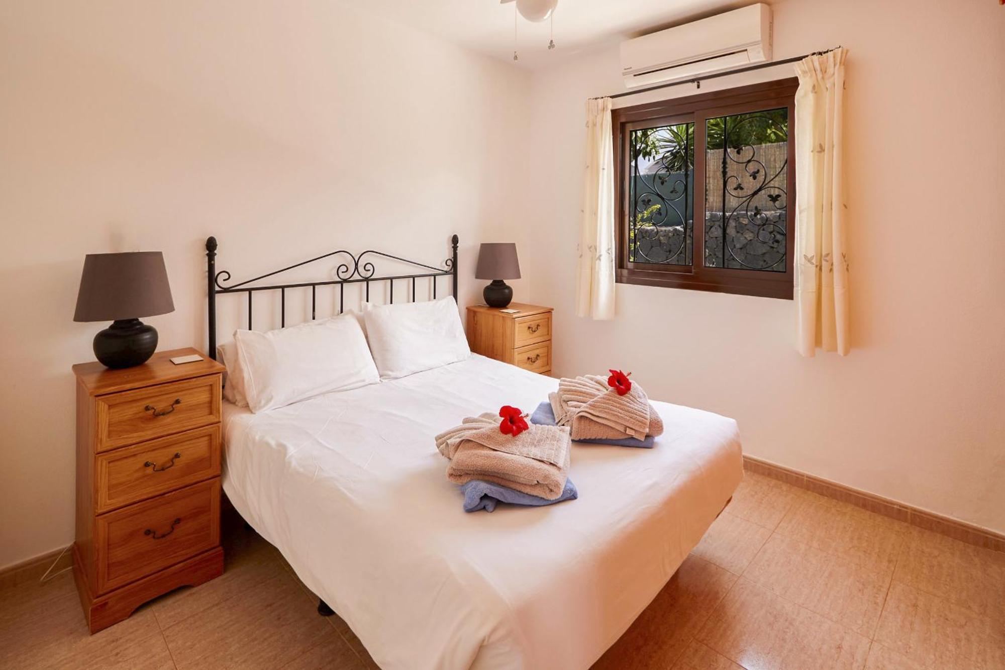 Villa Del Sol - Lh133 By Villas Now Ltd Playa Blanca  Buitenkant foto
