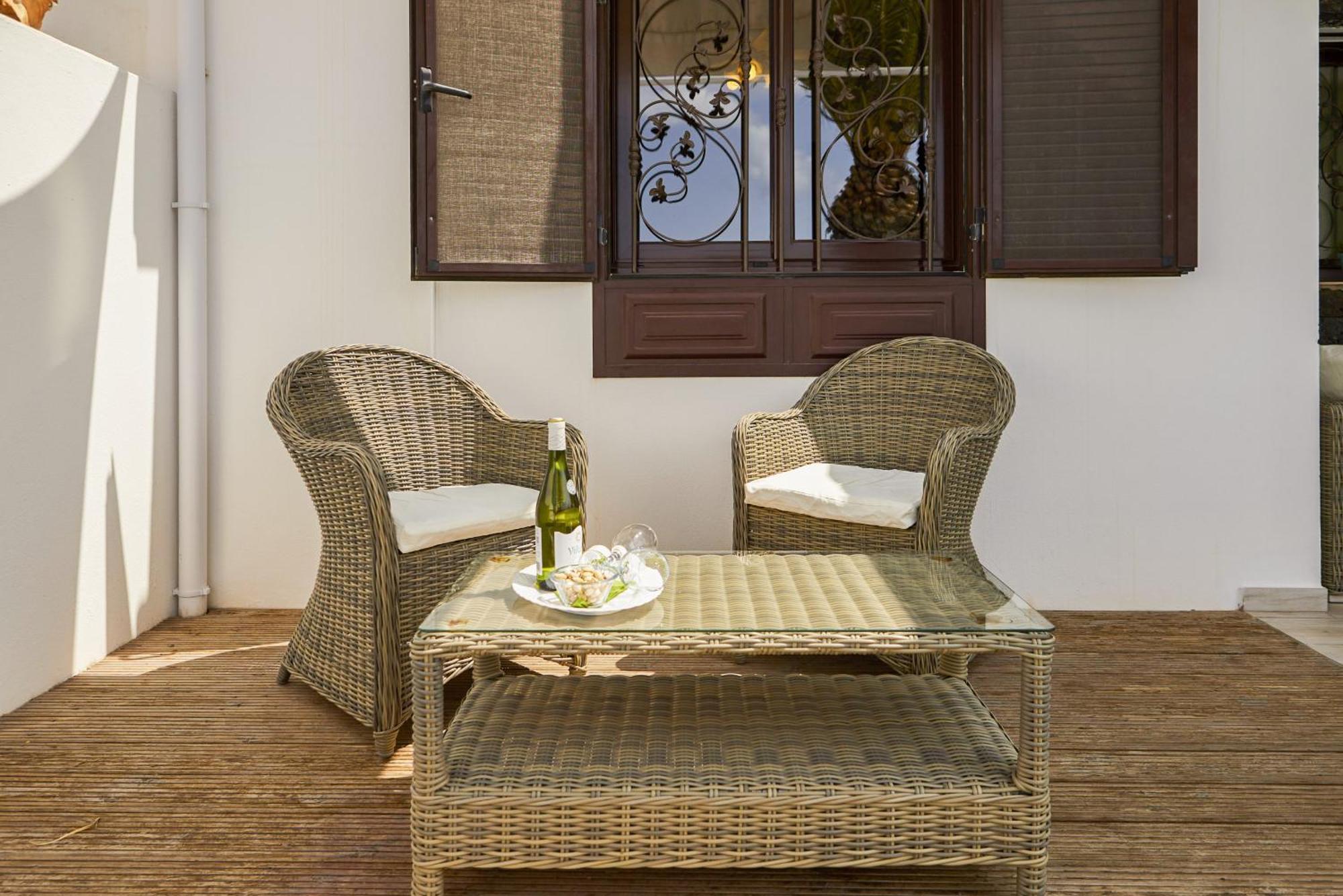 Villa Del Sol - Lh133 By Villas Now Ltd Playa Blanca  Buitenkant foto