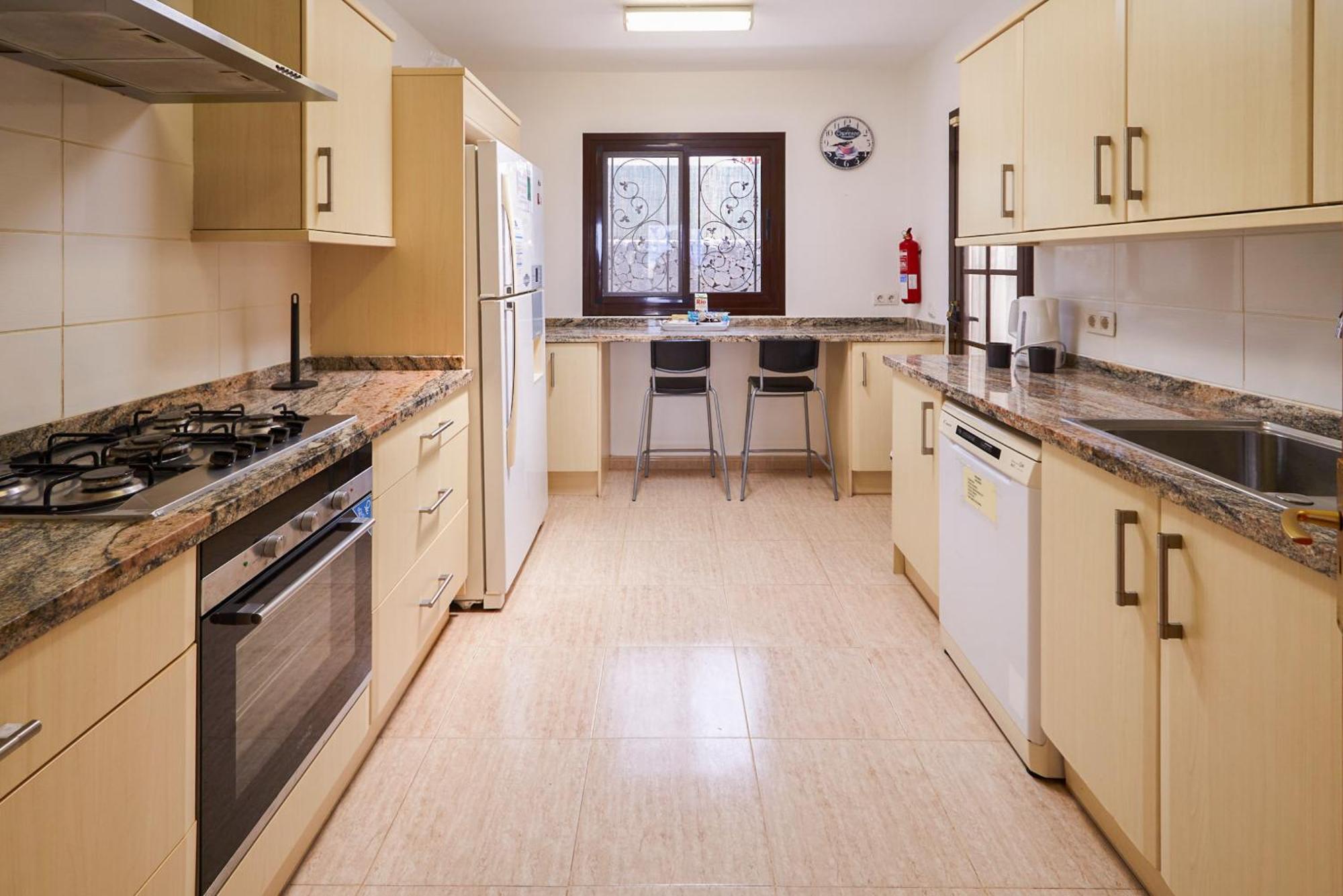 Villa Del Sol - Lh133 By Villas Now Ltd Playa Blanca  Buitenkant foto